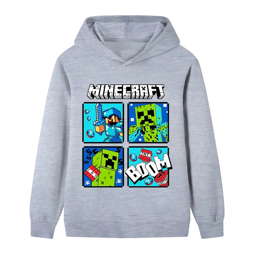 Sweat ROBLOX enfant FANA ZONE