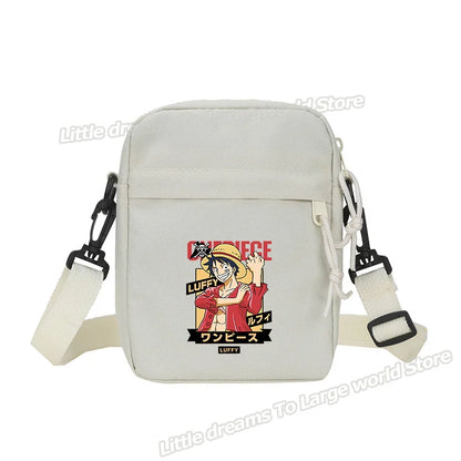 Sacoche ONE PIECE - FANA ZONE