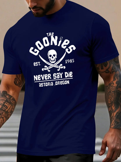 T-shirt GOONIES adulte - FANA ZONE