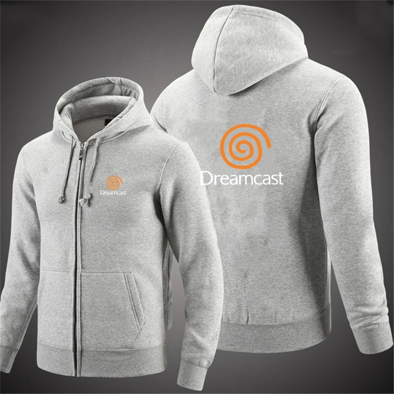 Veste SEGA DREAMCAST adulte - FANA ZONE
