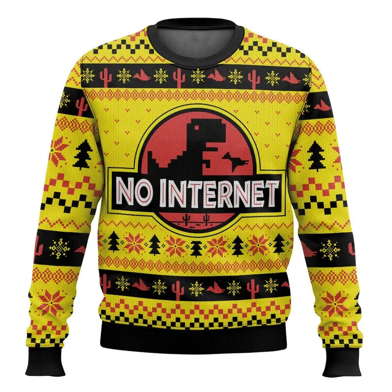 Pull JURASSIC PARK adulte - FANA ZONE