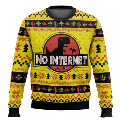 Pull JURASSIC PARK adulte - FANA ZONE