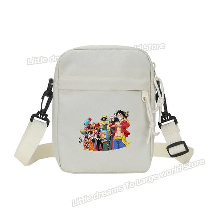 Sacoche ONE PIECE - FANA ZONE