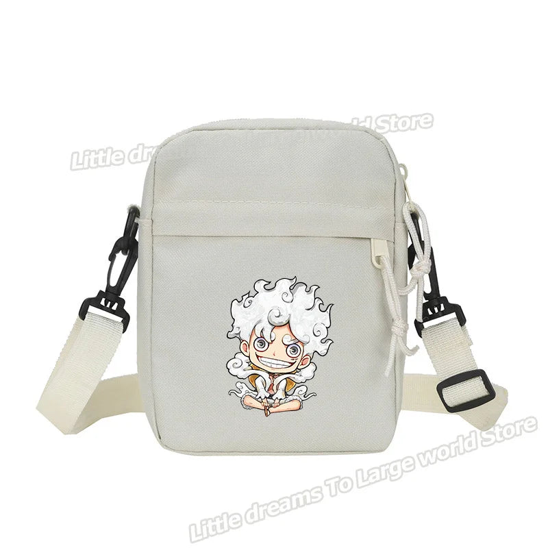 Sacoche ONE PIECE - FANA ZONE