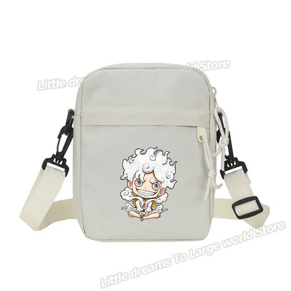 Sacoche ONE PIECE - FANA ZONE