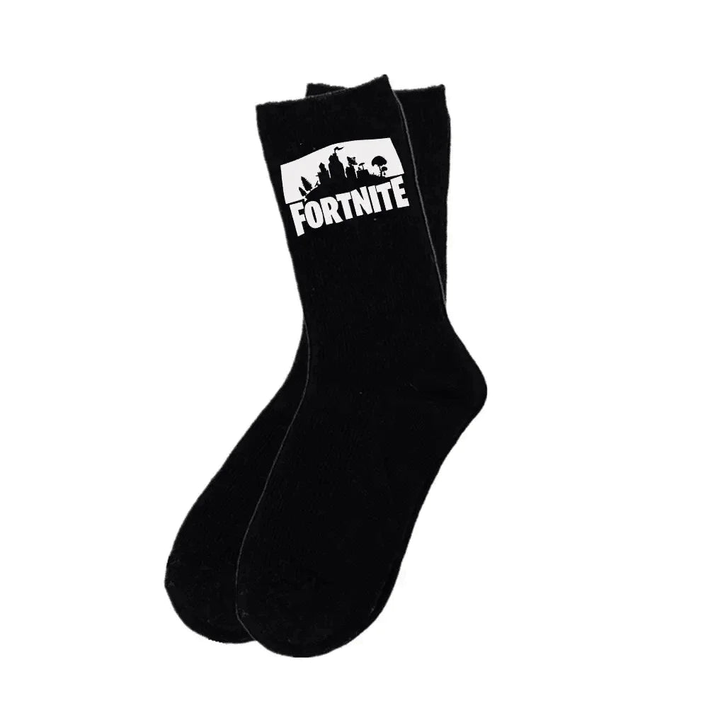FORTNITE chaussette Ma boutique