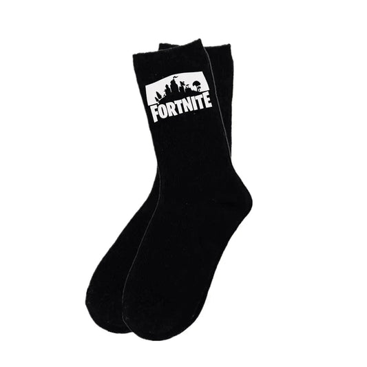 FORTNITE chaussette Ma boutique