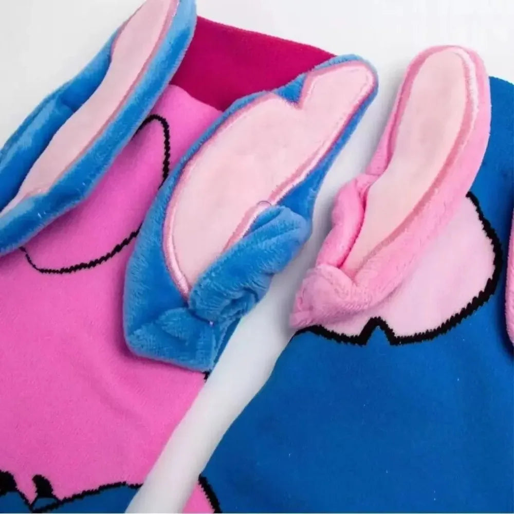 Chaussette STITCH enfant FANA ZONE