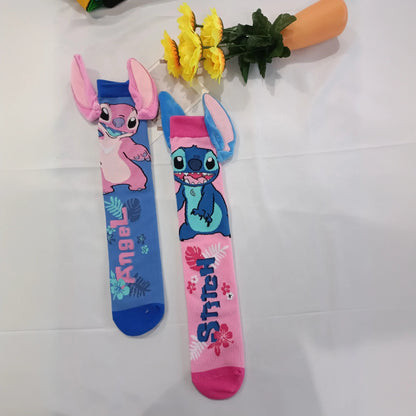 Chaussette STITCH enfant FANA ZONE