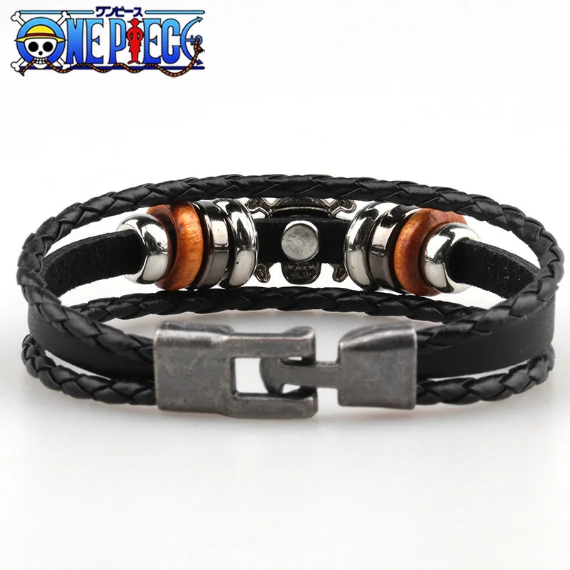 Bracelet ONE PIECE FANA ZONE