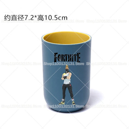 Mug FORTNITE FANA ZONE