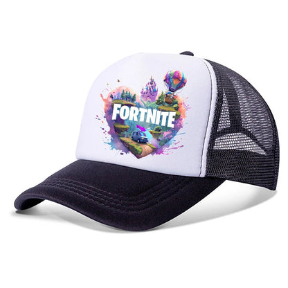 FORTNITE casquette enfant et adulte Ma boutique