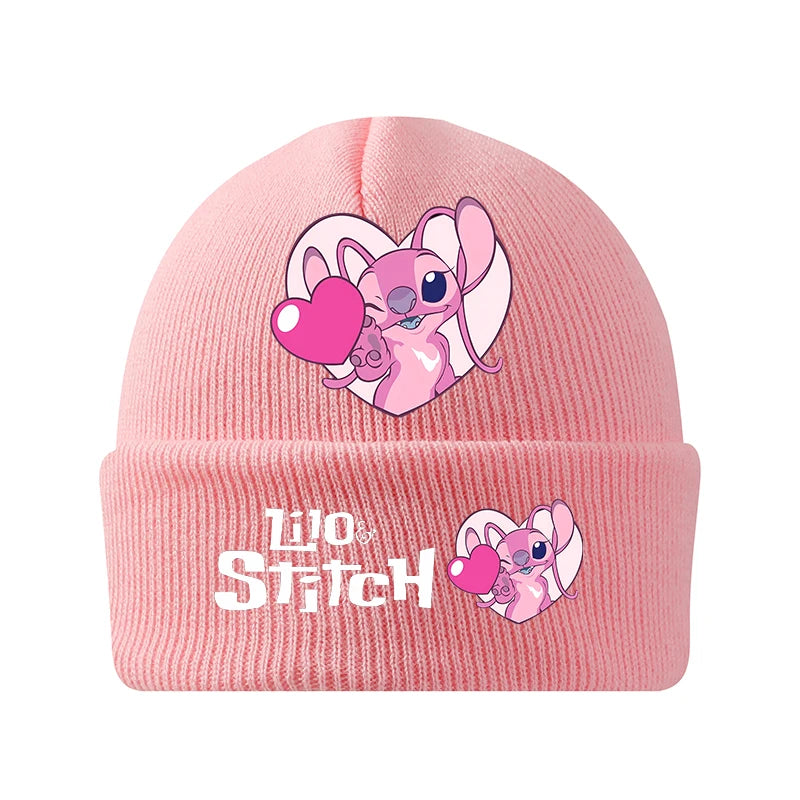 Bonnet STITCH FANA ZONE