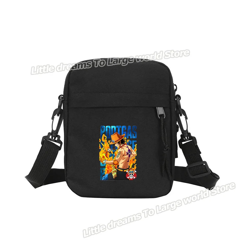 Sacoche ONE PIECE - FANA ZONE