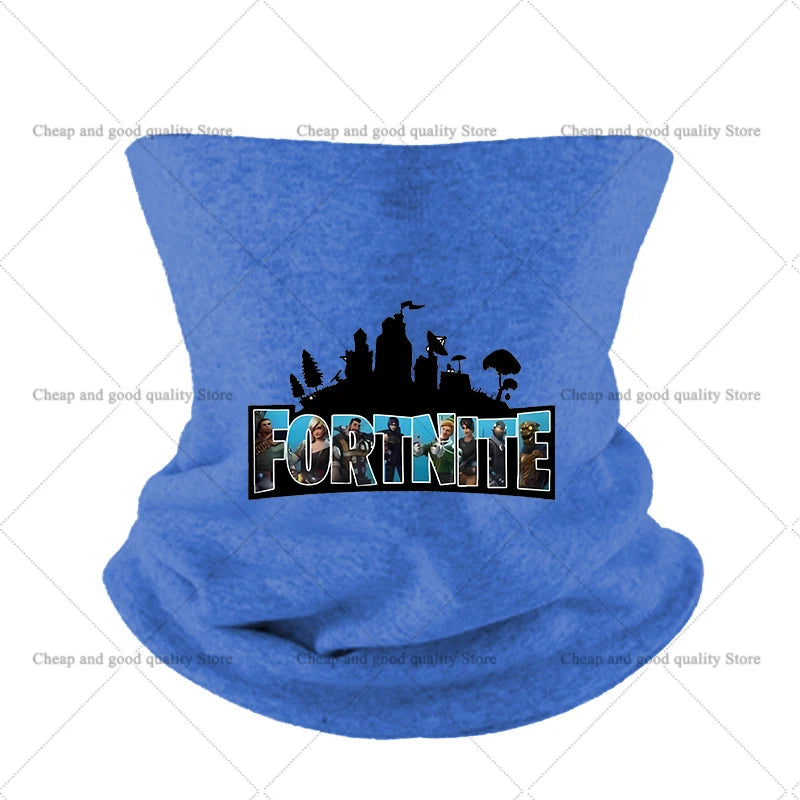 Tour de cou FORTNITE FANA ZONE