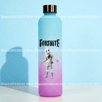 Gourde FORTNITE 900ML - FANA ZONE