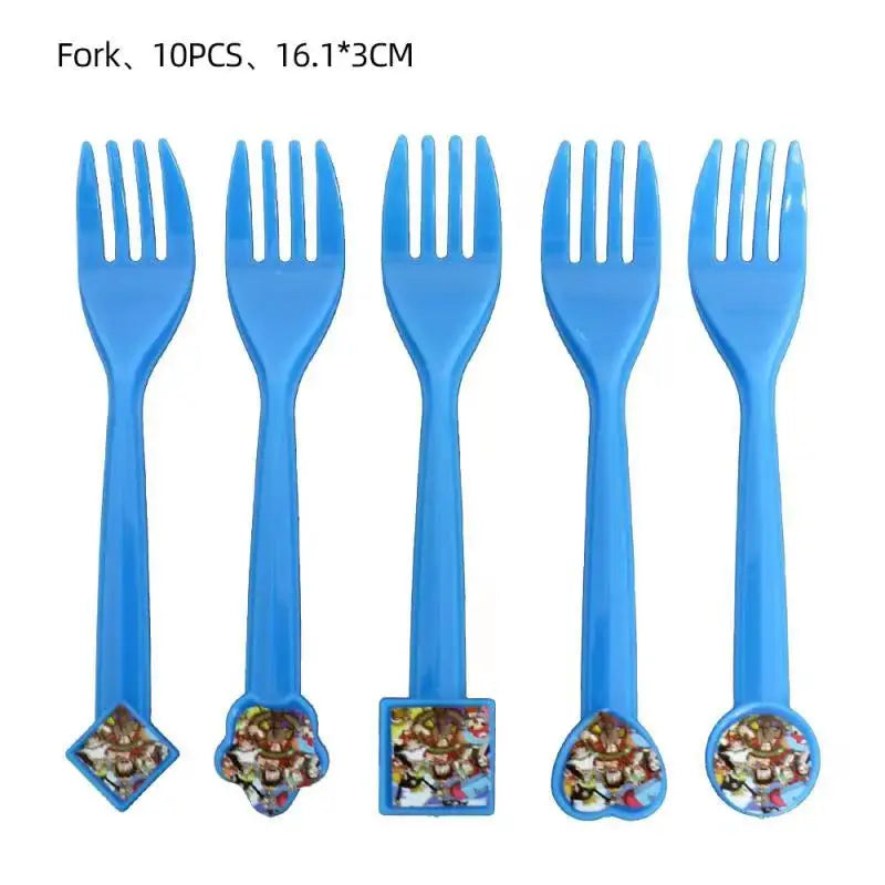 Anniversaire ONE PIECE FANA ZONE