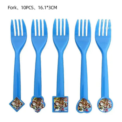 Anniversaire ONE PIECE FANA ZONE