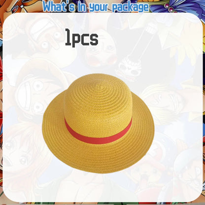 Anniversaire ONE PIECE FANA ZONE