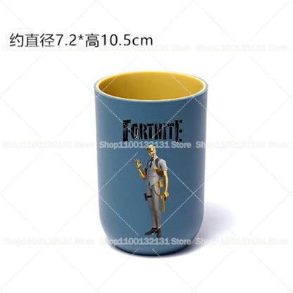 Mug FORTNITE FANA ZONE