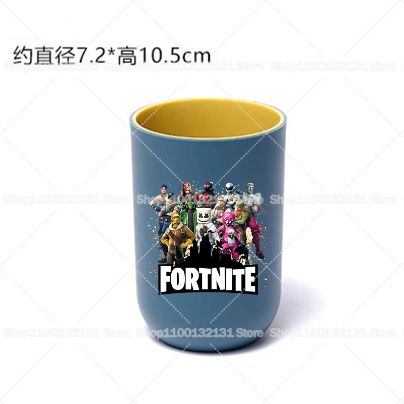 Mug FORTNITE FANA ZONE