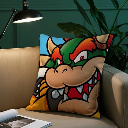 Housse coussin SUPER MARIO - FANA ZONE