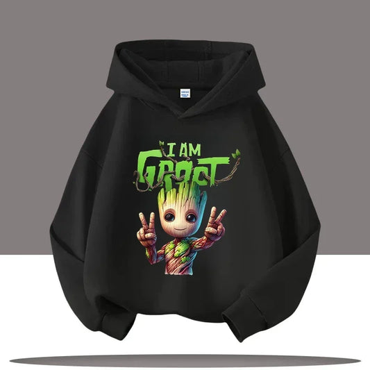 Sweat GROOT enfant - FANA ZONE