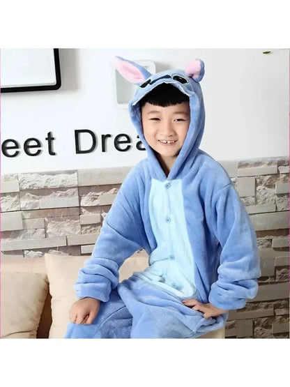 Pyjama STITCH enfant FANA ZONE