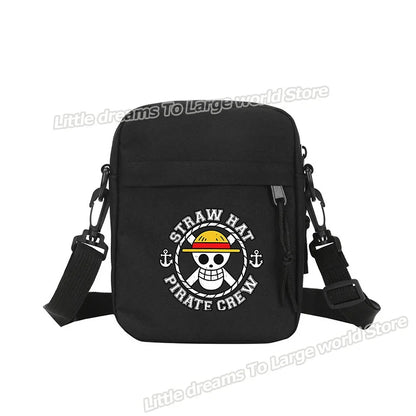 Sacoche ONE PIECE - FANA ZONE