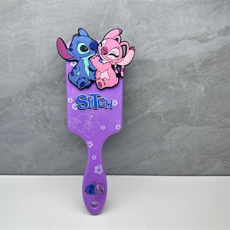 Brosse a cheveux STITCH - FANA ZONE