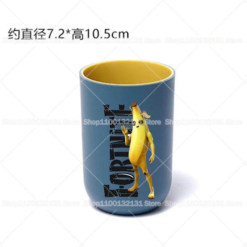 Mug FORTNITE FANA ZONE