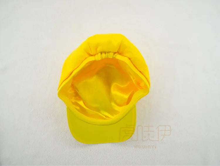 Casquette SUPER MARIO FANA ZONE