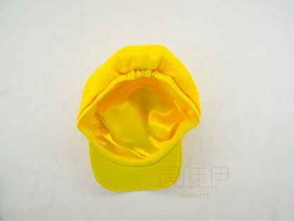 Casquette SUPER MARIO FANA ZONE