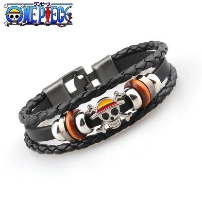 Bracelet ONE PIECE FANA ZONE