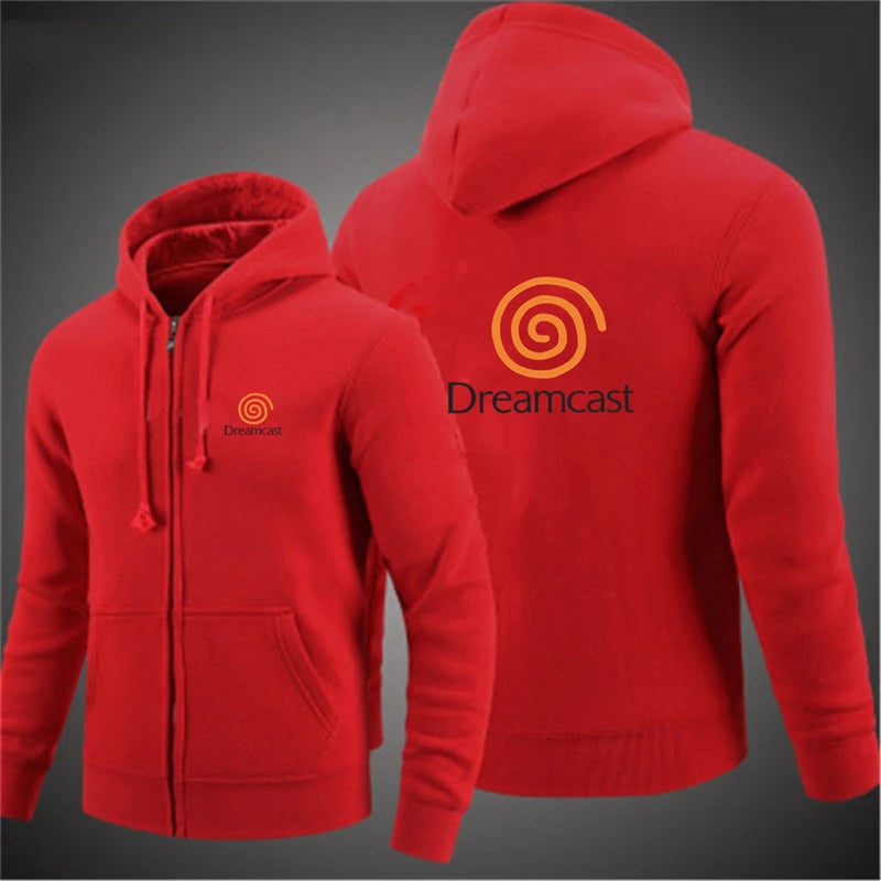 Veste SEGA DREAMCAST adulte - FANA ZONE
