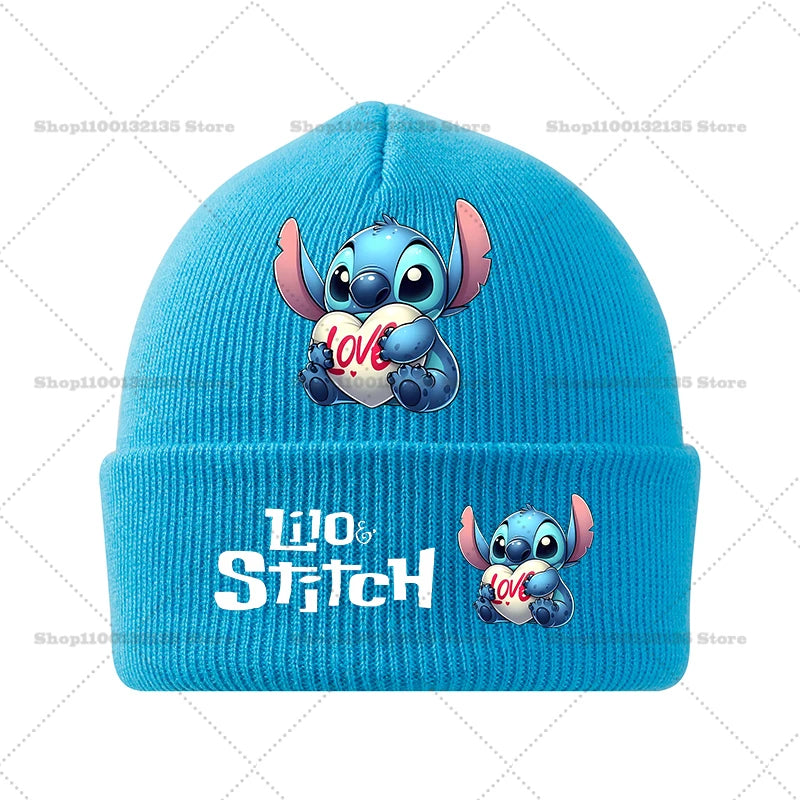 Bonnet STITCH FANA ZONE