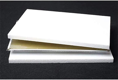 Plaque métal STRANGER THINGS - FANA ZONE