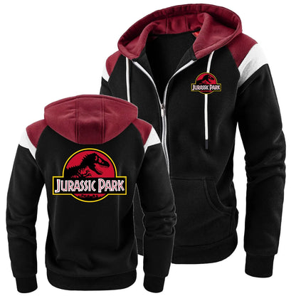 Veste JURASSIC PARK adulte - FANA ZONE