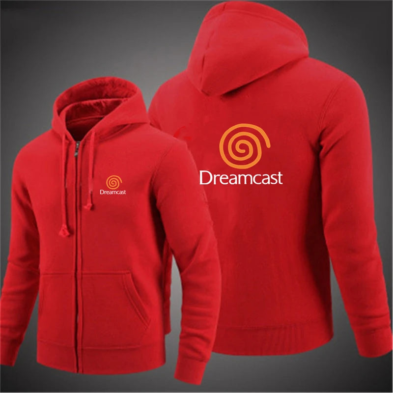 Veste SEGA DREAMCAST adulte - FANA ZONE