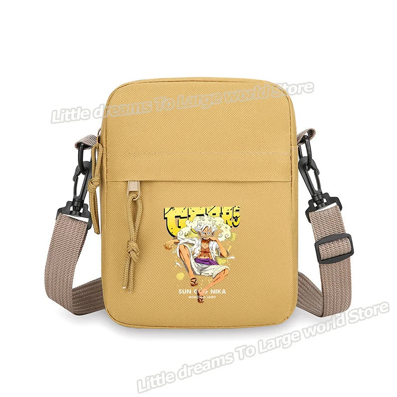 Sacoche ONE PIECE - FANA ZONE