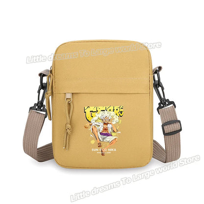 Sacoche ONE PIECE - FANA ZONE