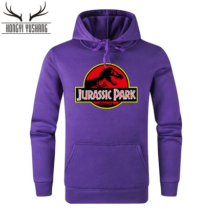 Sweat JURASSIC PARK adulte - FANA ZONE