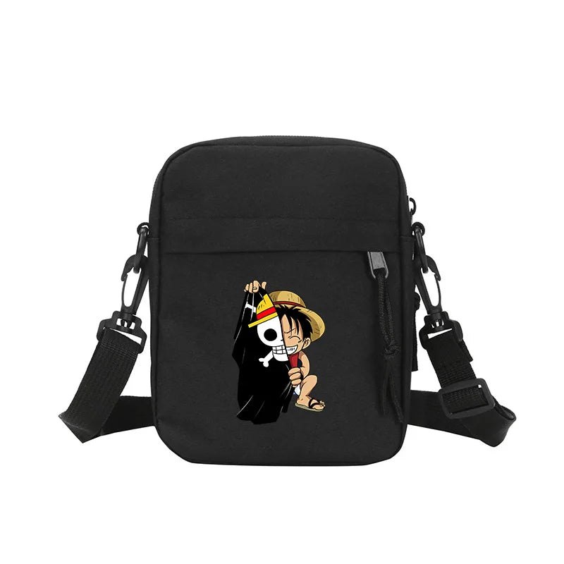 Sacoche ONE PIECE - FANA ZONE