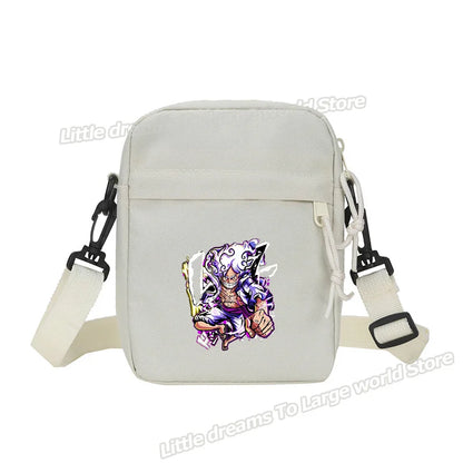 Sacoche ONE PIECE - FANA ZONE