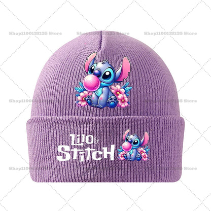 Bonnet STITCH FANA ZONE