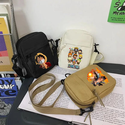 Sacoche ONE PIECE - FANA ZONE