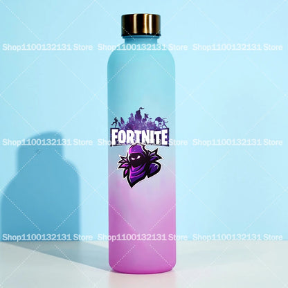 Gourde FORTNITE 900ML - FANA ZONE