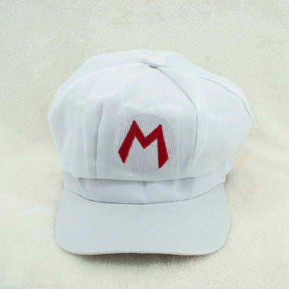 Casquette SUPER MARIO FANA ZONE