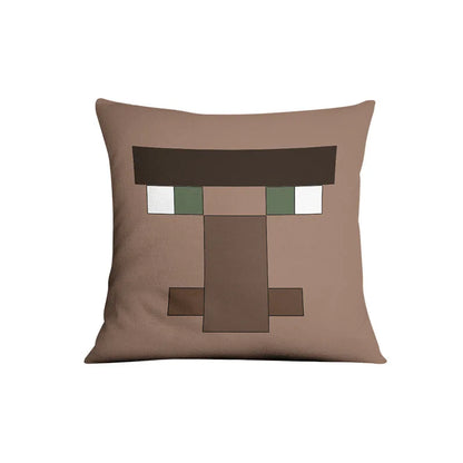 Housse de coussin MINECRAFT - FANA ZONE