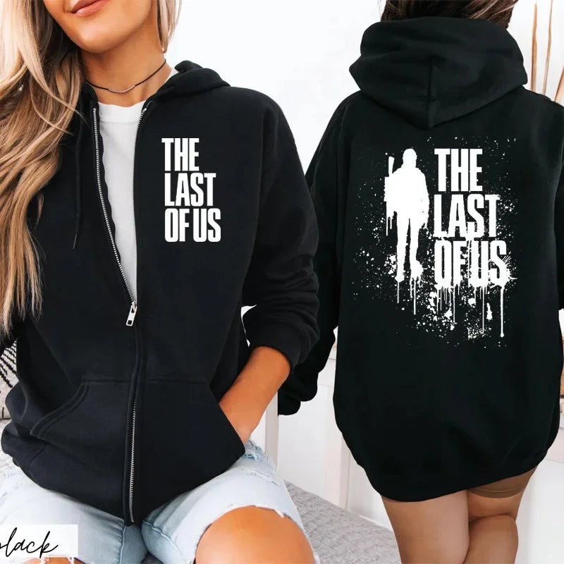 Veste The Last Of US adulte